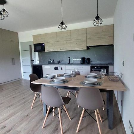Filipovice Apartman Stepa מראה חיצוני תמונה