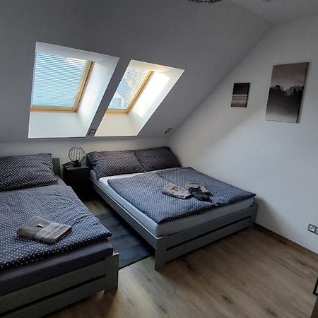 Filipovice Apartman Stepa מראה חיצוני תמונה