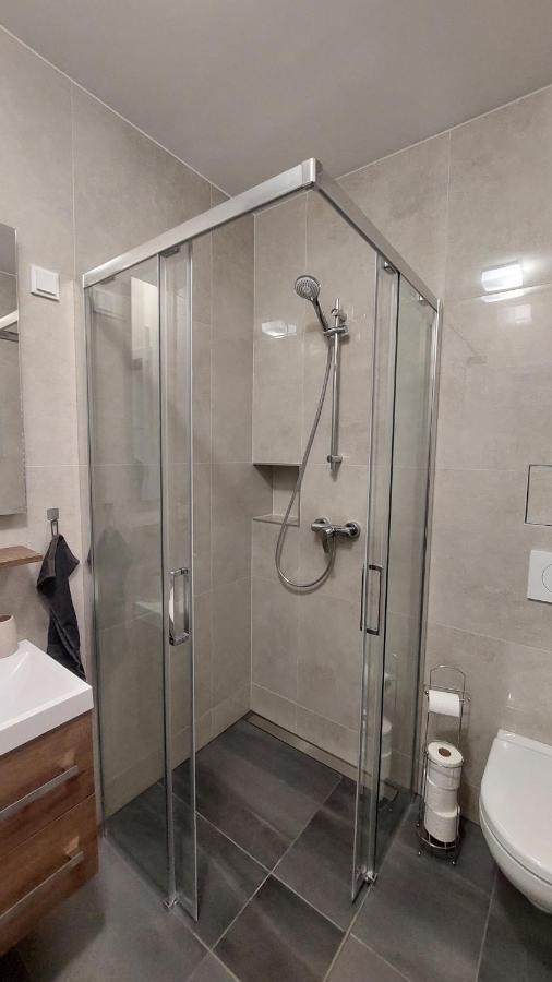 Filipovice Apartman Stepa מראה חיצוני תמונה