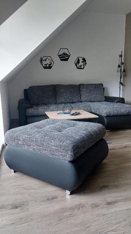 Filipovice Apartman Stepa מראה חיצוני תמונה