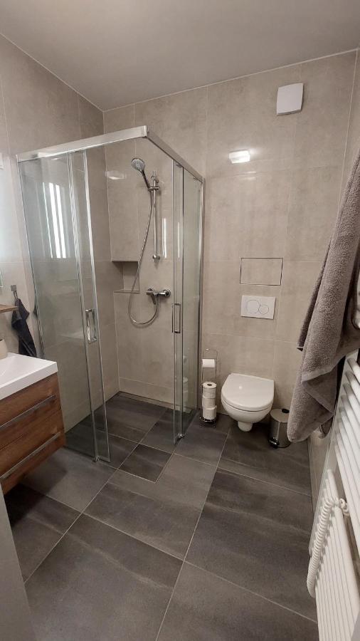 Filipovice Apartman Stepa מראה חיצוני תמונה