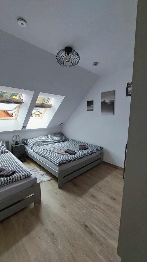 Filipovice Apartman Stepa מראה חיצוני תמונה