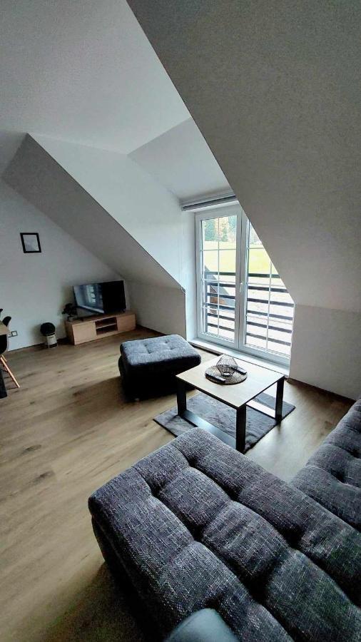 Filipovice Apartman Stepa מראה חיצוני תמונה