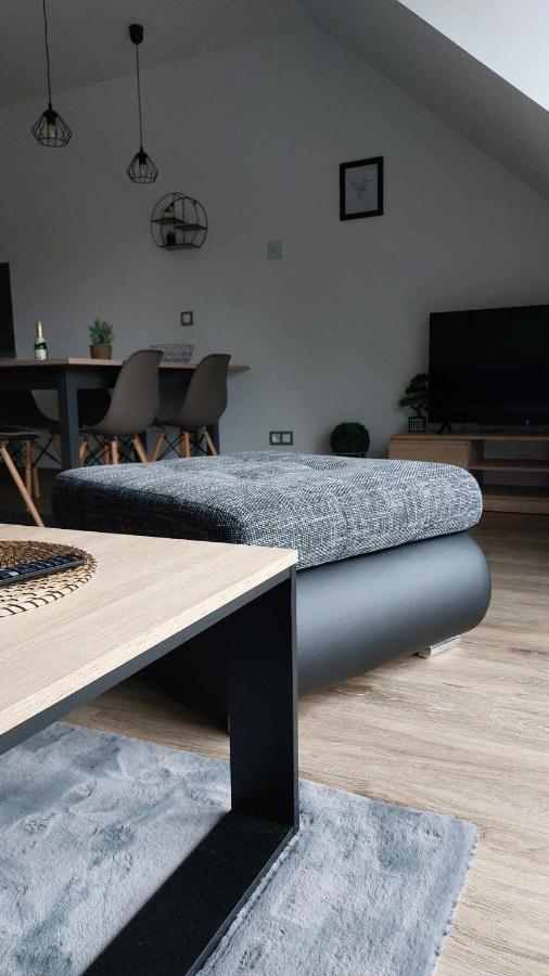 Filipovice Apartman Stepa מראה חיצוני תמונה