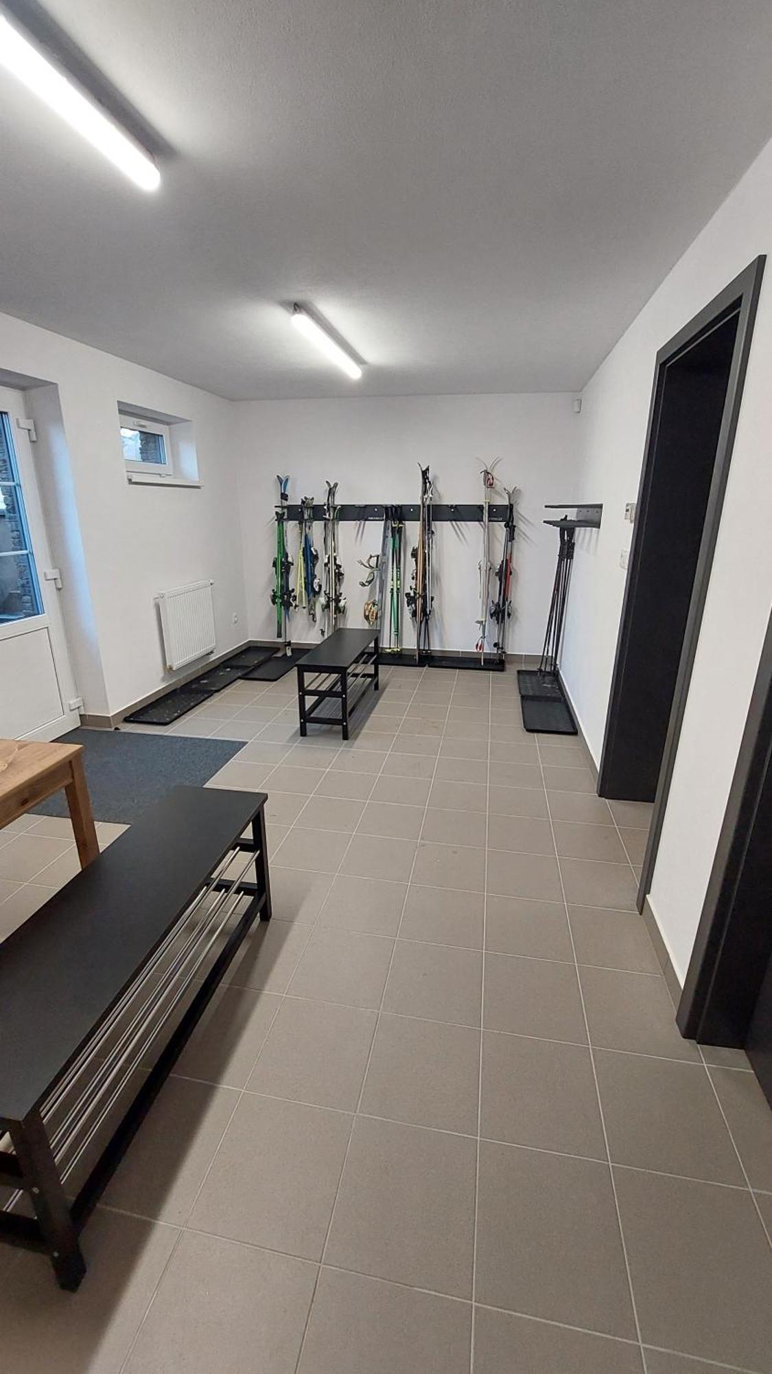 Filipovice Apartman Stepa מראה חיצוני תמונה